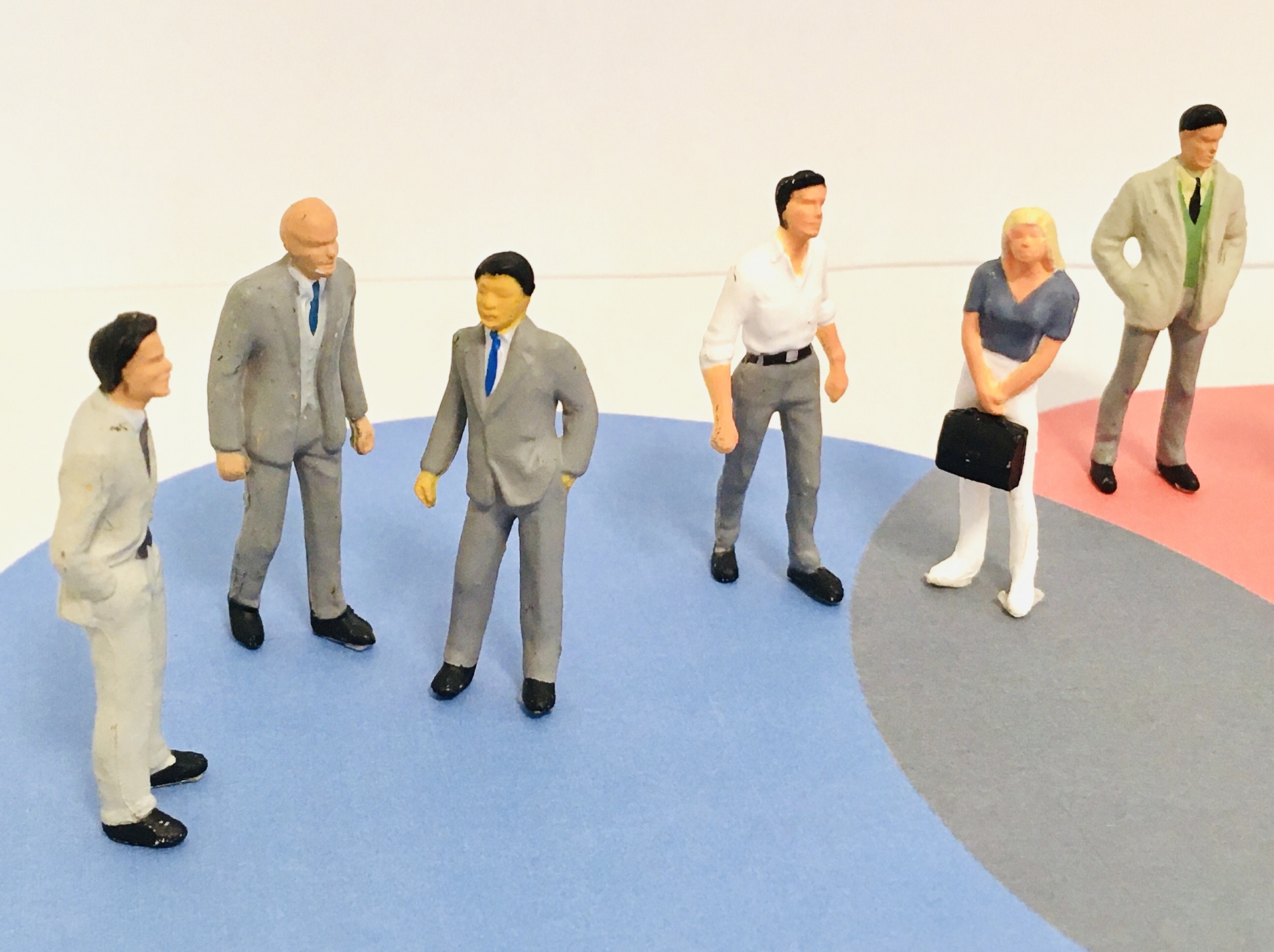 会社を次世代に引き継ぐために準備すべきこと ― 後継者不足・自社株対策・事業承継の進め方を解説 ―